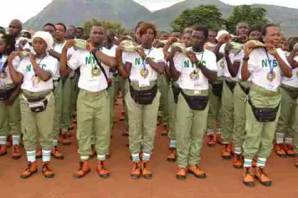 SAD!! 2 NYSC Members Crushed To Death In Kano (Read)